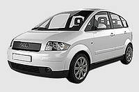 Автозапчасти для Audi A2, Ауди А2. Все новые запчасти (кроме кузовных)