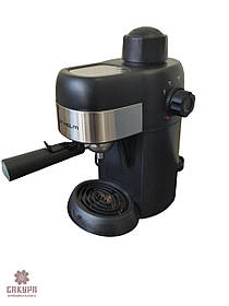 Кофемашина еспрессо Grunhelm GEC10