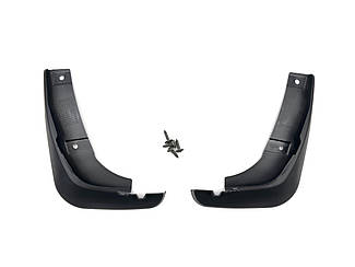 Бризковики передні Mazda 6 2013-2025, комплект 2шт.