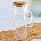 Кубок для олії або оцту O.M.S. з кришкою (OMS 9116-2 Amedea)