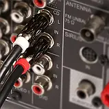 Аудіокабель RCA Goka RP-121, фото 3