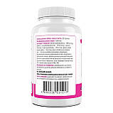 Волосся, шкіра та нігті, Hair, Skin & Nails, Biotus, 120 таблеток, фото 2