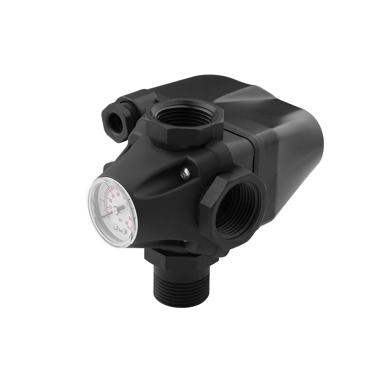 Реле тиску механічне Agua SK-9, фото 1