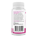 Волосся, шкіра та нігті, Hair, Skin & Nails, Biotus, 60 таблеток, фото 2