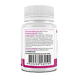 Волосся, шкіра та нігті, Hair, Skin & Nails, Biotus, 30 таблеток, фото 2