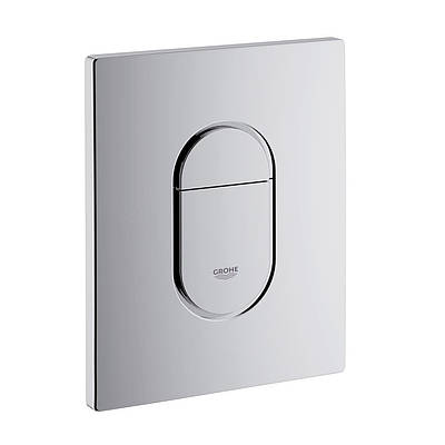 Панель змиву для унітаза Grohe Arena Cosmopolitan 38844000