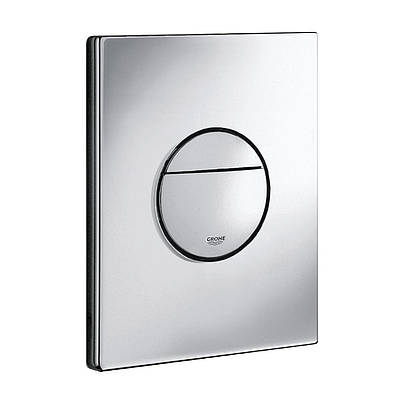 Панель змиву для унітаза Grohe Nova Cosmopolitan 38765000