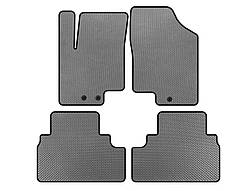 Килимки EVA (Сірий) для Kia Venga 2010-2019 рр