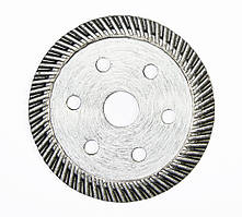 Алмазний відрізний диск з турбоободком, 50 x 1,7 x 9,6 мм Proxxon 28157 EHA