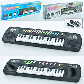 Синтезатори дитячі