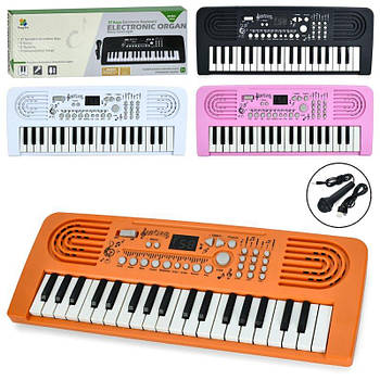 Дитячий синтезатор TX-379-B-F-H G-Rich