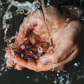 Гігієна у польових умовах