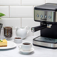 New_Кававарка ріжкова Magio MG-451