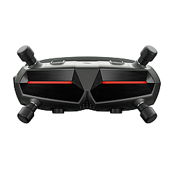 Окуляри Caddx Walksnail Avatar HD Goggles X 5.8G black 8CH (WN02-FP003)