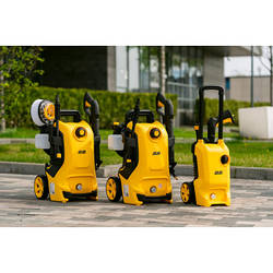 Мийка високого тиску 2E 2E-HPW2417 smart