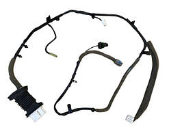 Джгут дротів передніх лівих дверей Авео Т-250 (на 2 кноп.) GM 96652004