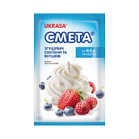 Суміш для згущення «Смета» 12 г Украса