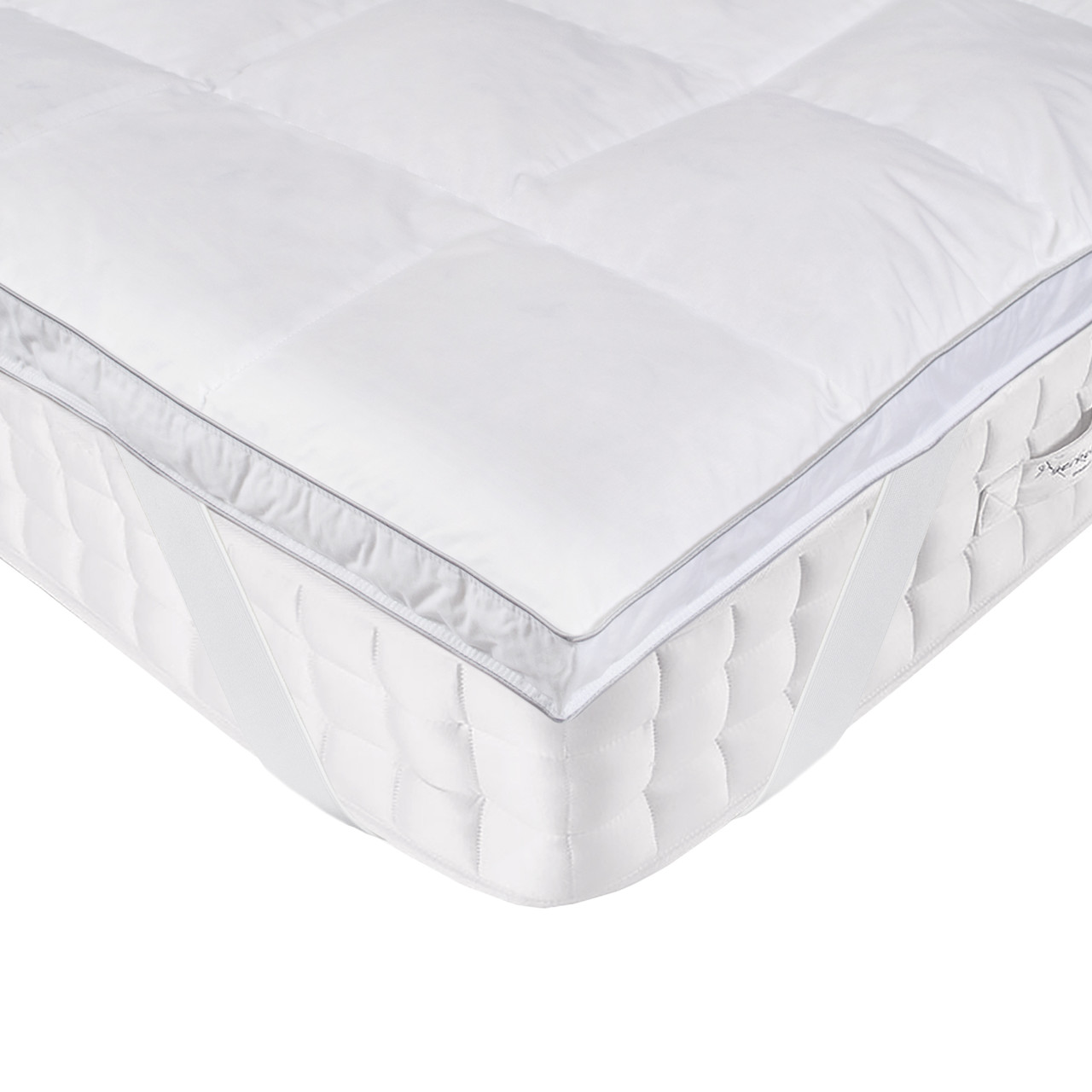 Перина Penelope - Piume Classic Top 140*200*5, фото 1