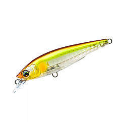 Воблер Duel L-Bass Jerkbait 80SP 80mm 9.5g #MGSA (F1214-MGSA)