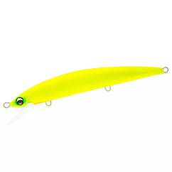 Воблер Duel Aile Magnet TG Minnow Slim 120F 120mm 17g #MSL (F1257-MCL)