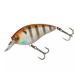 Воблер Duel L-Bass Crank SR 50F 50mm 8g #GSBG (F1217-GSBG)