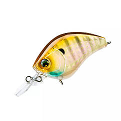 Воблер Duel L-Bass Flat Crank 55F 55mm 11g #GSBG (F1220-GSBG)