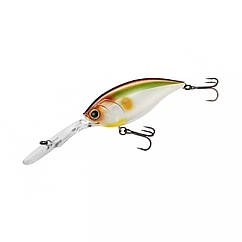 Воблер Duel Hardcore Bullet Crank 5+ 80F 80mm 27.5g #BCL (R1421-BCL)