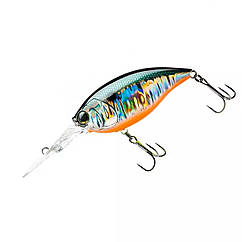 Воблер Duel Hardcore Crank 4+ 75F 75mm 22.5g #GT (R1377-GT)