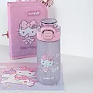 Пляшечка для води Kite Hello Kitty 560 мл HK25-1213, фото 7
