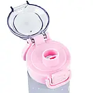 Пляшечка для води Kite Hello Kitty 560 мл HK25-1213, фото 4