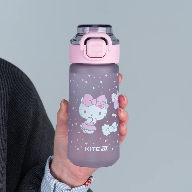 Пляшечка для води Kite Hello Kitty 560 мл HK25-1213, фото 1
