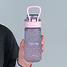 Пляшечка для води Kite Hello Kitty 560 мл HK25-1213, фото 5