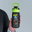 Пляшечка для води дитяча Kite Hot Wheels 560 мл HW25-1213, фото 2