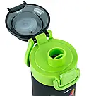 Пляшечка для води дитяча Kite Hot Wheels 560 мл HW25-1213, фото 5