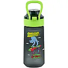 Пляшечка для води дитяча Kite Hot Wheels 560 мл HW25-1213, фото 4