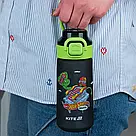 Пляшечка для води дитяча Kite Hot Wheels 560 мл HW25-1213, фото 6