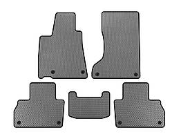 Килимки EVA для Maserati Levante Digital Designs Етилвінілацетат