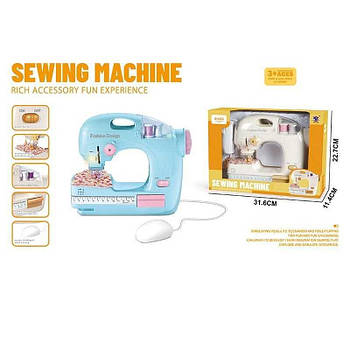 Дитяча швейна машинка XS25055 G-Rich