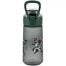 Пляшечка для води Kite Attack on Titan 560 мл AT25-1213, фото 4