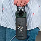 Пляшечка для води Kite Attack on Titan 560 мл AT25-1213, фото 6