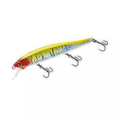 Воблер Duel Hardcore Minnow Flat 95SP 95mm 12g #HCR (R1360-HCR)
