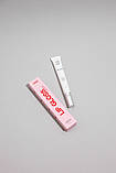 Блиск для губ з ментолом UNICO Lip Gloss with menthol - Lace (12 ml), фото 4