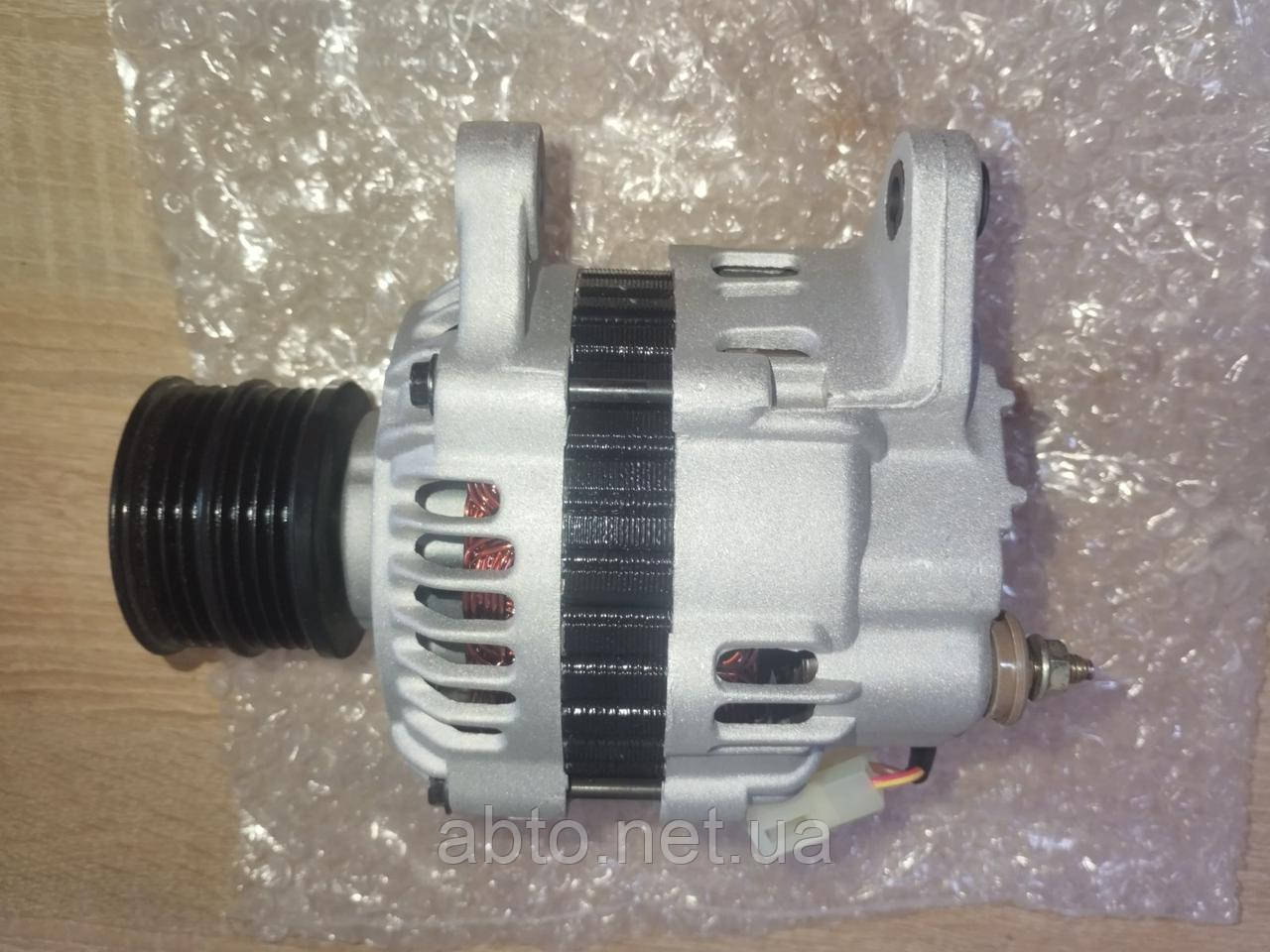 Генератор Chery QQ S11 1 1 Чері QQ S11 (da465q) 465Q-1A2D-3701950B