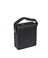 Портативна Bluetooh колонка STOCKWELL II \ 10W  \ Чорна