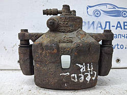 Суппорт передній правий Kia Ceed JD 1.6 DIESEL D4FB 2012 (б/у)