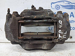 Суппорт передній лівий Toyota Prado J120 4.0 1GR-FE 2002 (б/у)