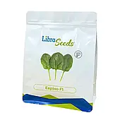 Шпінат Евріно 100г