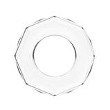 Ерекційний обруч, інтимне кільце для чоловіка Lovetoy Power Plus прозоре, еластичне, фото 4