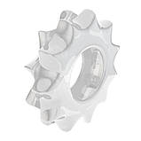 Насадка обруч для ерекції, ерекційне кільце Lovetoy Power Plus прозоре силіконове, фото 6