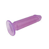 Анальний стимулятор, анально-вагінальний стимулятор Chisa Dildo Expansion 22 см, фото 5